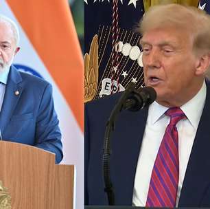 Governo brasileiro avalia entrar na Justiça dos EUA em defesa de Moraes, diz jornal