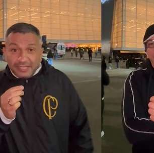 Fica ou sai? Torcedores do Corinthians opinam sobre futuro de Memphis Depay