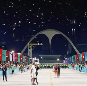 Presidente da Liesa anuncia fim do carro de som para Carnaval 2026