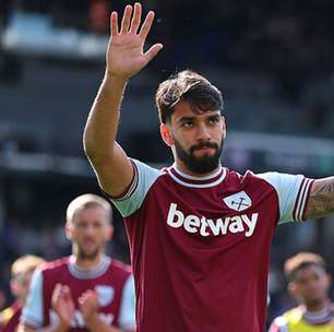 Lucas Paquetá é absolvido de acusações de manipulação de resultados e envolvimento com apostas