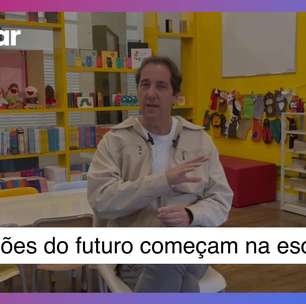 Profissões do futuro: habilidades que as escolas podem ajudar a desenvolver