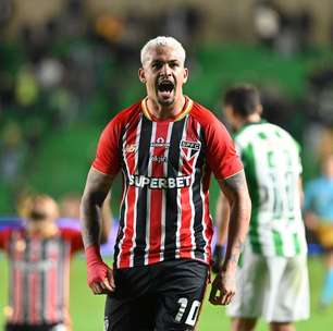 Palpite São Paulo x Athletico-PR - Copa do Brasil - 31/07/2025
