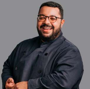 Chef Fernandinho ensina a preparar ceviche