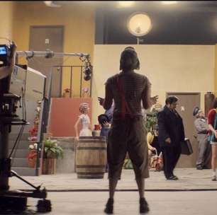 Filmada em 31 locações no México, Chespirito é o maior sucesso da HBO Max, na AL