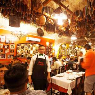 Achiropita: 99ª edição de festa italiana começa neste sábado, no Bexiga