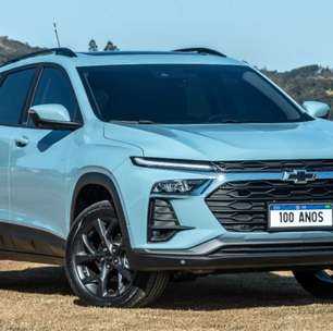 Chevrolet Tracker e Montana devem inaugurar sistema híbridos flex no Brasil