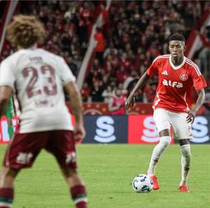 Internacional x São Paulo: Tricolor é visitante difícil para o Colorado; veja odds