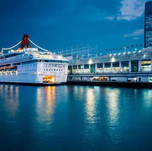 Passageiro fica doente em cruzeiro e se enfurece com despesa médica de mais de R$ 54 mil