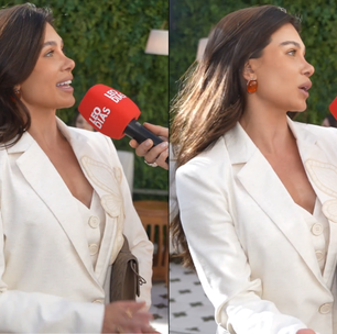 Flavia Pavanelli avalia nova fase: "eu me descobri"