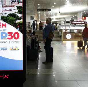 Crise de hospedagem escala, e Brasil defende COP30 em Belém