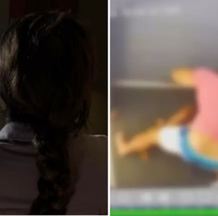 'Uma relação tóxica e abusiva', diz jovem agredida com mais de 60 socos no RN