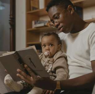 8 dicas de livros para presentear no Dia dos Pais