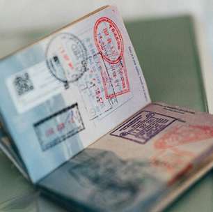 Europa vai substituir carimbo de passaporte por sistema eletrônico