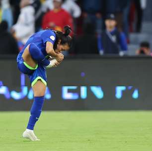 Seleção Brasileira faz jus a hegemonia e conquista a Copa América pela nona vez