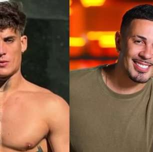 Tiago Ramos perde a paciência após ser citado no reality de Carlinhos Maia: 'Chatice'