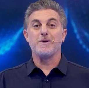 É OFICIAL! Luciano Huck anuncia novos participantes da 'Dança dos Famosos'