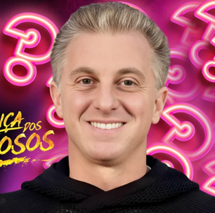 Luciano Huck vira alvo de críticas após falar sobre gravidez ao lado e Tati Machado e Lexa