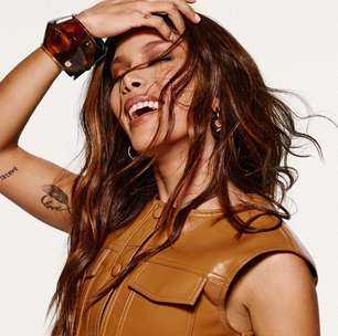 H&amp;M elege Anitta, Gilberto Gil, Trentini e + para campanha