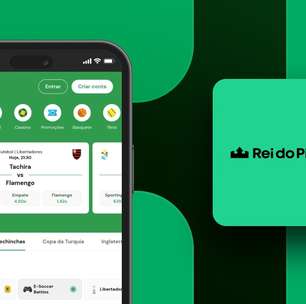 Rei do Pitaco app: aprenda a baixar o aplicativo de apostas no celular