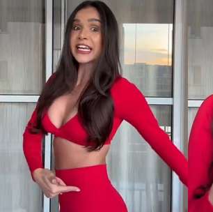 Gizelly Bicalho detalha procedimentos estéticos e alerta: 'Não é só treino e dieta'