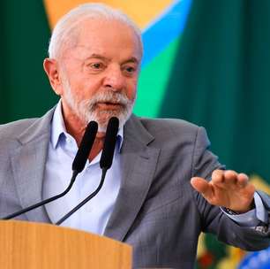 Lula diz que vai ligar para Trump e convidá-lo para COP30: 'Ele não pode ficar de fora'
