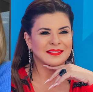 Rachel Sheherazade posta desabafo e web aponta indireta para Mara Maravilha