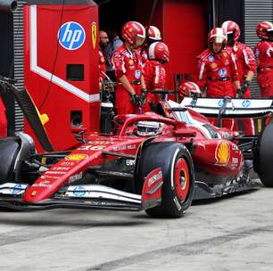 F1: Leclerc admite frustração após GP da Hungria