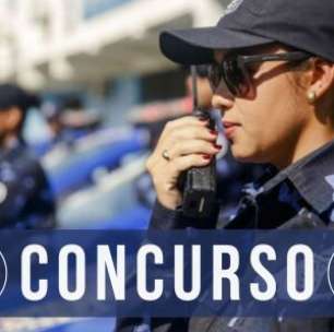 Prefeitura abre concurso para Guarda Municipal com salários de R$ 2.200,00; veja detalhes
