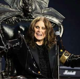 Atestado revela causa da morte de Ozzy Osbourne