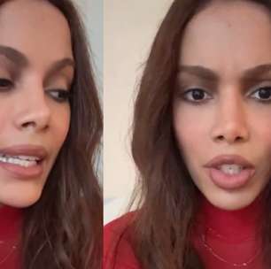 Anitta descobre alerta vermelho e faz mudança radical em sua vida: 'Quero estar viva'