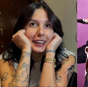 Ana Castela concorda com críticas sobre sua aparência: 'Estou acabada mesmo'