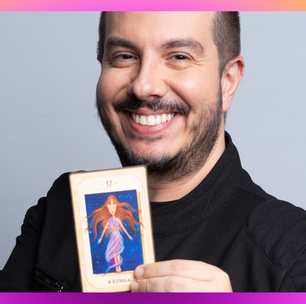 André Mantovanni traz as previsões da semana para todos os signos; assista