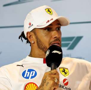 F1: Alesi critica fala de Hamilton na Hungria: "Schumacher e Senna nunca diriam isso"
