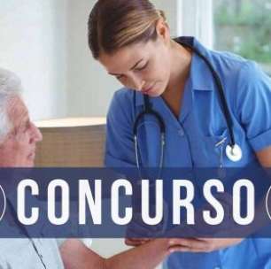 Prefeitura publica edita concurso com 137 vagas para técnico de enfermagem; confira salários