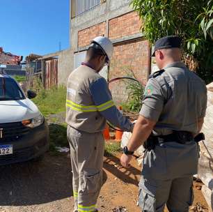 Equatorial recupera mais de 33 toneladas de cabos de cobre furtados em Goiás
