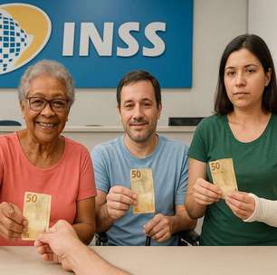 Atenção, aposentados e pensionistas! Pagamentos do INSS continuam nesta quarta (06)