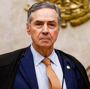 Barroso anuncia aposentadoria antecipada do STF: 'Hora de seguir novos rumos'