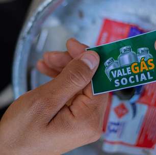 Auxílio-gás de agosto caí a partir do dia 18, confira cronograma