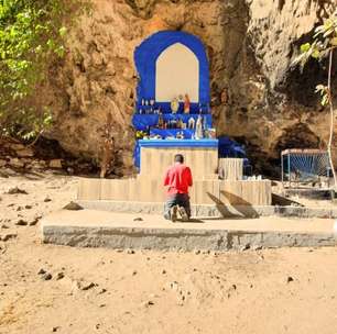 Romaria de Bom Jesus da Lapa une fé e belezas naturais em Terra Ronca