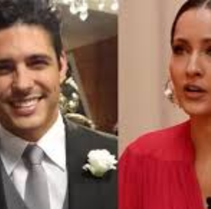 Saiba quem é Marlos Cruz, ator acusado de trair atriz com a babá e amigas próximas