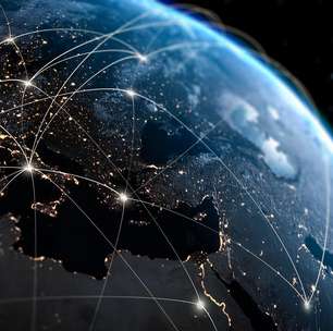 O que aconteceria se o mundo todo acendesse a luz ao mesmo tempo?