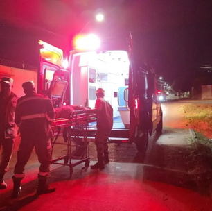 Homem é agredido na cabeça e fica gravemente ferido em Catalão