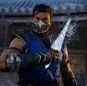 Dia dos Pais: Kingston dá Mortal Kombat 1 na compra de produtos selecionados