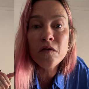 Luana Piovani diz que foi impedida de embarcar em voo e viu funcionária rindo