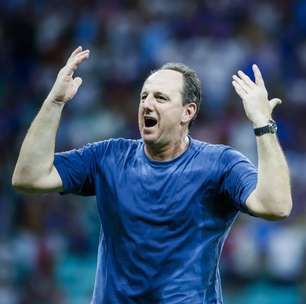 Bahia chega as quartas de finais da Copa do Brasil novamente; veja o retrospecto do Esquadrão nas últimas cinco edições