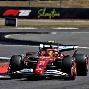 F1: "Melhor não ter dito", comenta Brundle sobre declaração de Hamilton