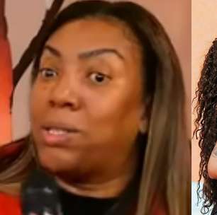 Pastora de Ludmilla detona casamento da cantora com Brunna Gonçalves: 'Pecado'