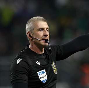 Entenda por que árbitro FIFA foi escalado para jogo decisivo da Série D