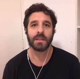 Humorista Rafinha Bastos explica motivo de não criticar artistas brasileiros