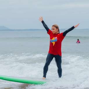 Flávia Saraiva destaca papel do esporte como ferramenta de transformação social